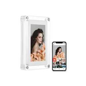 قاب عکس هدیه دیجیتال